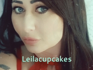 Leilacupcakes