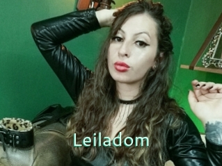 Leiladom