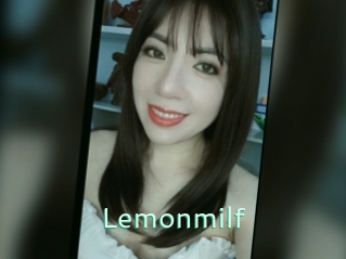 Lemonmilf