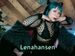 Lenahansen