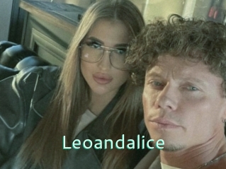 Leoandalice