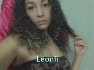 Leonii