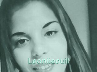 Leoniieouii