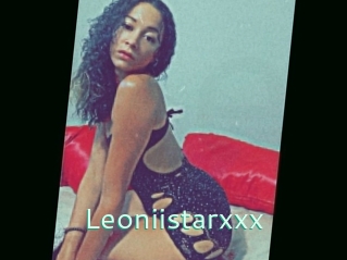 Leoniistarxxx