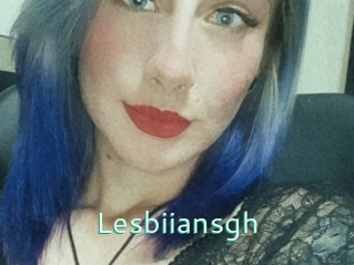 Lesbiiansgh