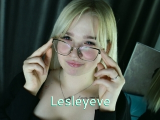 Lesleyeve