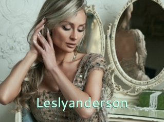 Leslyanderson