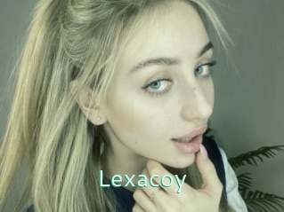 Lexacoy