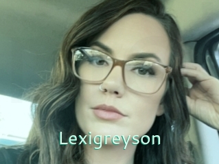 Lexigreyson