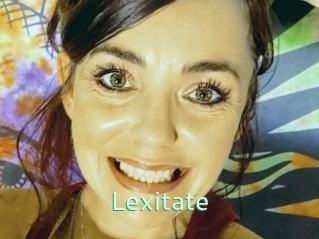 Lexitate