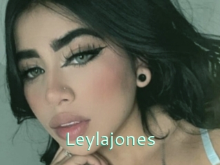 Leylajones