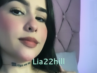 Lia22hill