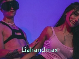 Liahandmax