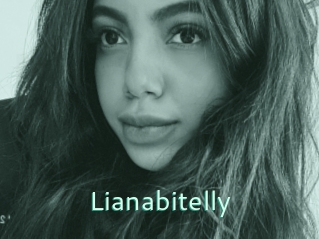 Lianabitelly