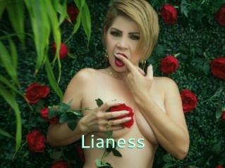 Lianess