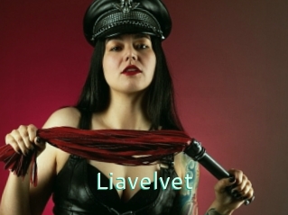 Liavelvet