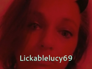 Lickablelucy69