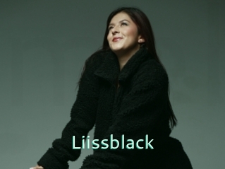 Liissblack