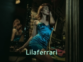 Lilaferrari