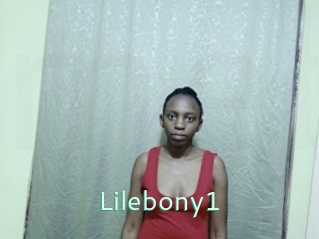 Lilebony1