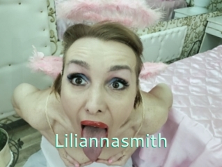 Liliannasmith