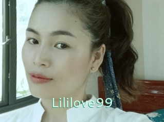 Lililove99