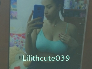 Lilithcute039