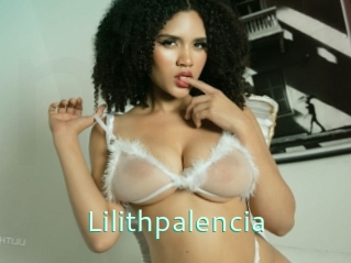 Lilithpalencia