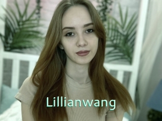 Lillianwang