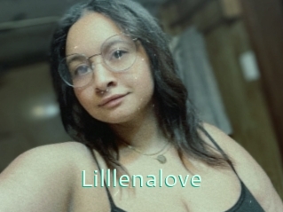 Lilllenalove