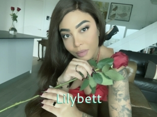 Lilybett