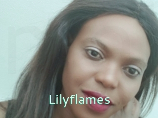 Lilyflames