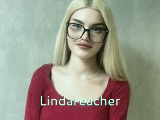 Lindareacher