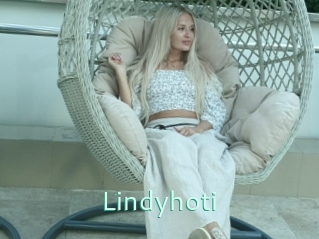 Lindyhoti