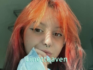 Linetteaven