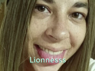 Lionnesss