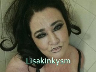 Lisakinkysm