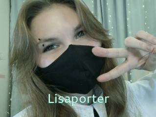 Lisaporter