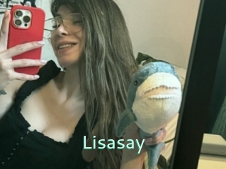 Lisasay