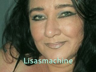 Lisasmachine