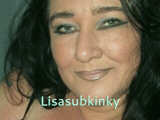 Lisasubkinky