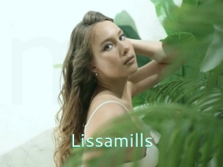 Lissamills