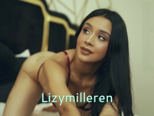 Lizymilleren