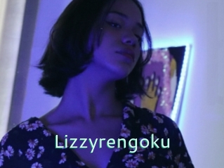 Lizzyrengoku