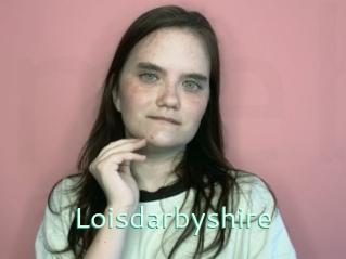 Loisdarbyshire