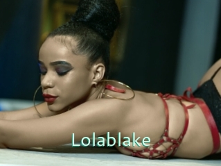 Lolablake