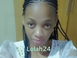 Lolah24