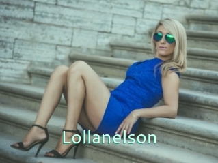 Lollanelson