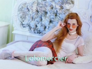 Lolomercier