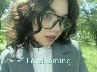 Loraheming